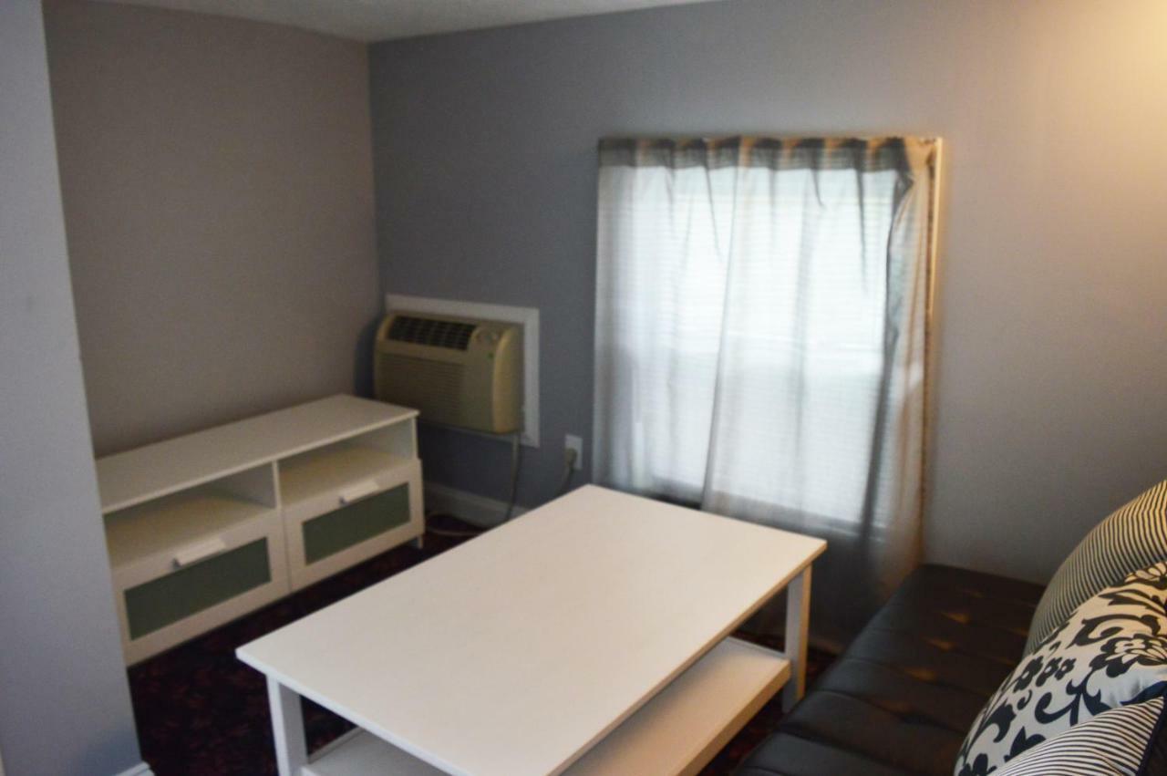 Mountain View Suites Джим-Торп Экстерьер фото