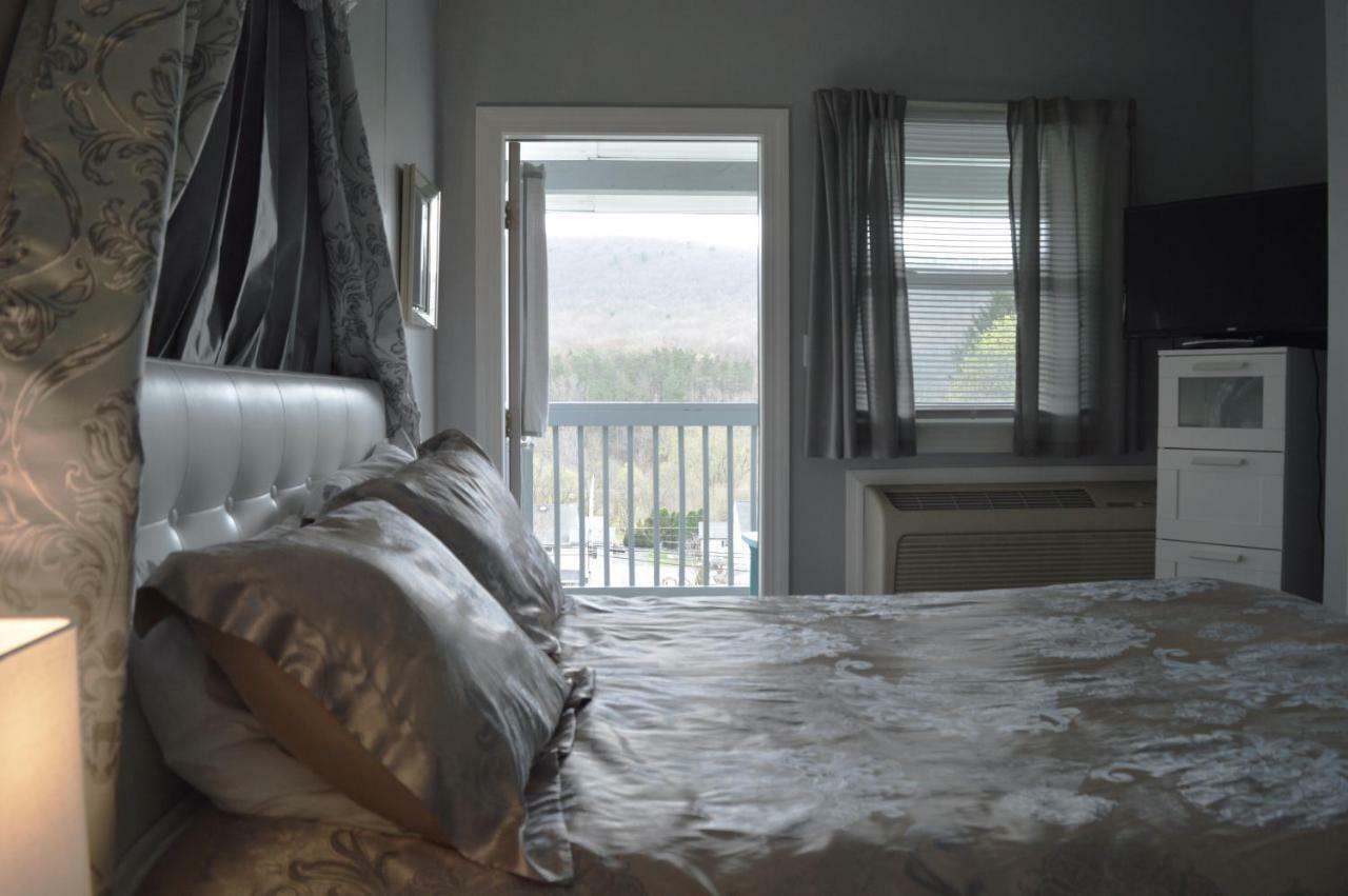 Mountain View Suites Джим-Торп Экстерьер фото